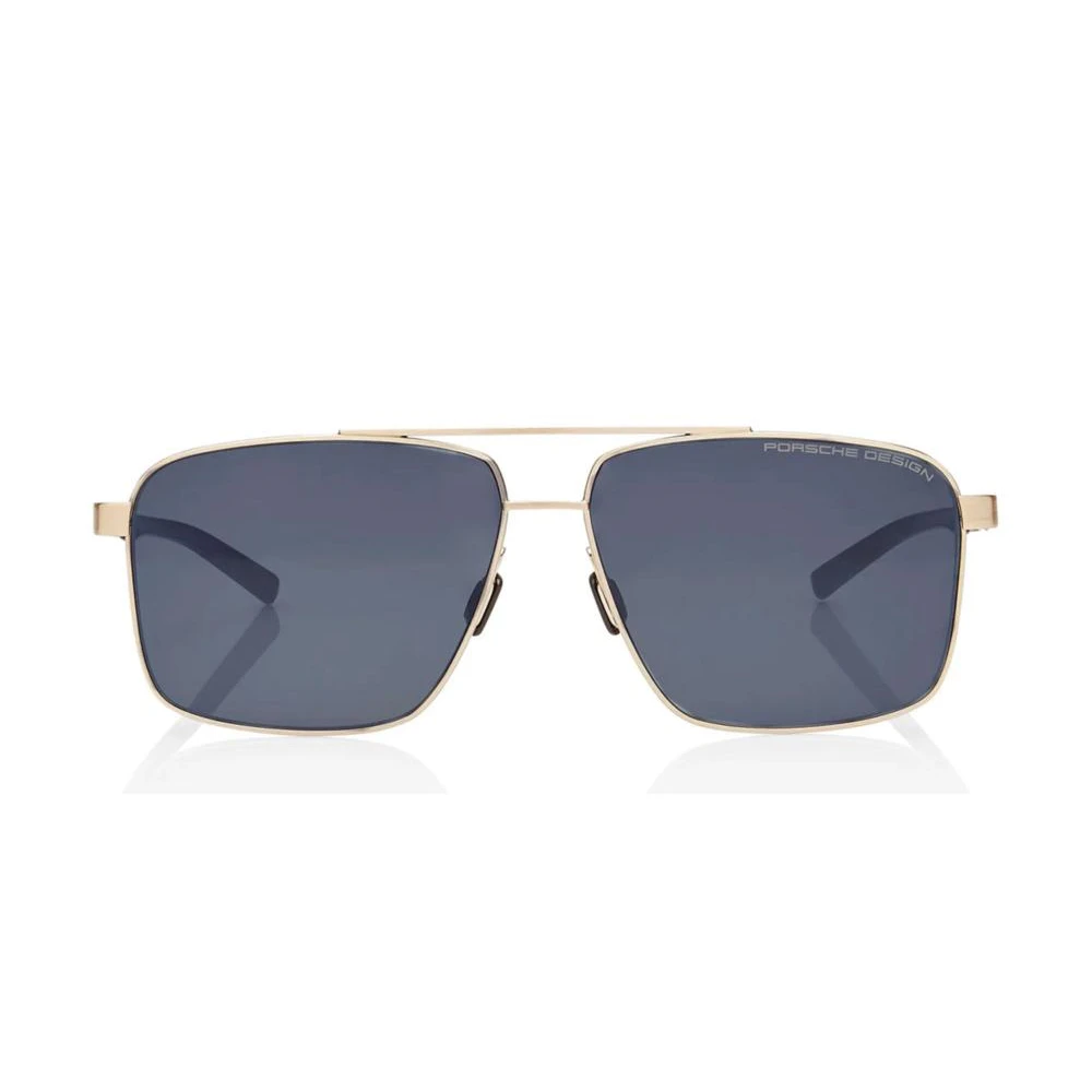 Porsche Design Unisex Blue Sunglasses, 62 Mm, Sunglasses