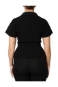 veste-blazer-laine-noire