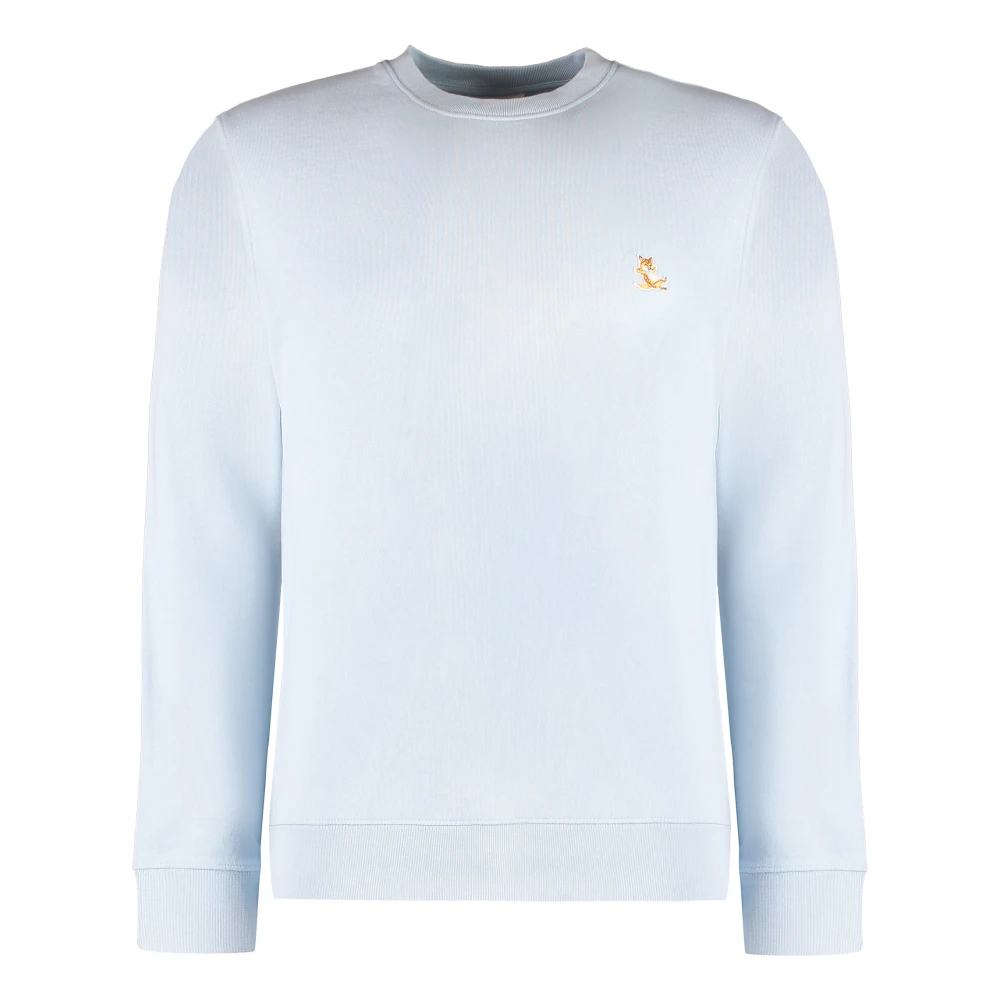 Sweatshirts & Hoodies > Sweatshirts - - Maison Kitsuné - Modalova