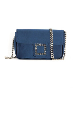 navy-satin-lunette-shoulder-bag