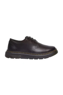 Klassiska Crewson Pull Up Boots