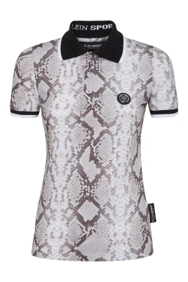 Polo Shirt PYTHON