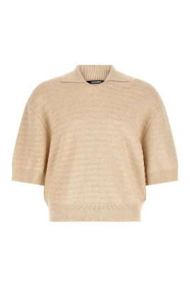Le Polo Maille Chevron