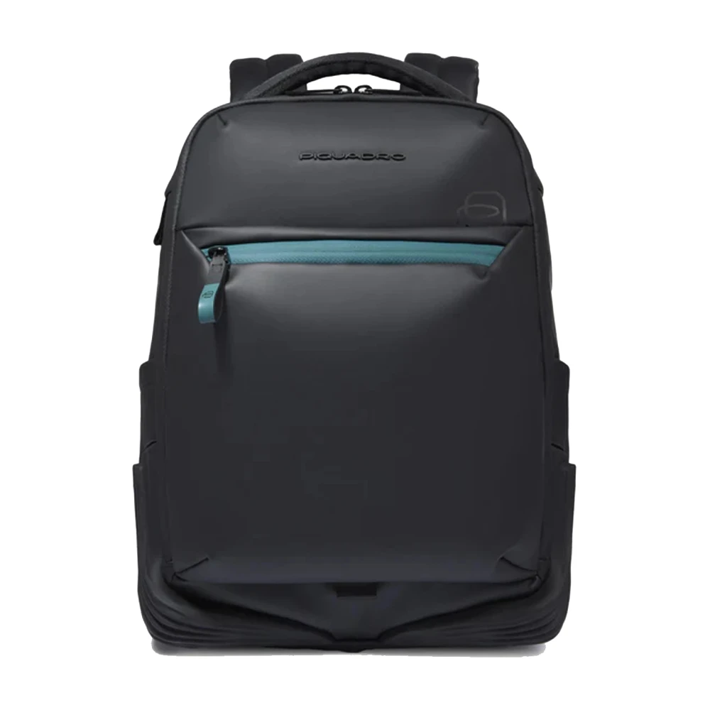 Piquadro Herren Schwarz Taschen, K, One Sizegröße: