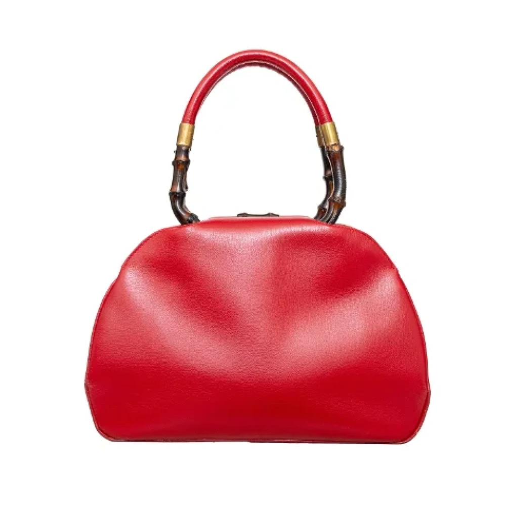 Pre-owned > Pre-owned Bags > Pre-owned Handbags - - Gucci Vintage - Modalova