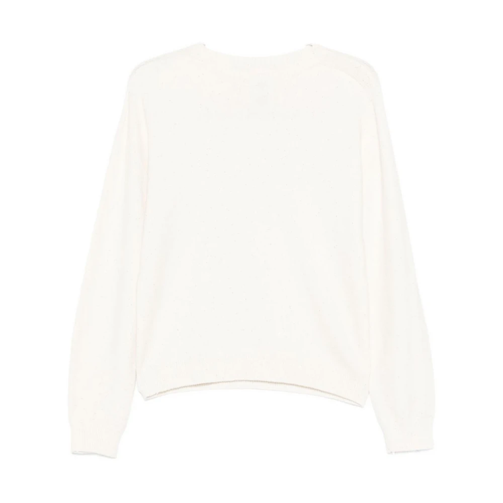 Liu Jo Donna Bianco Maglie, L, New,