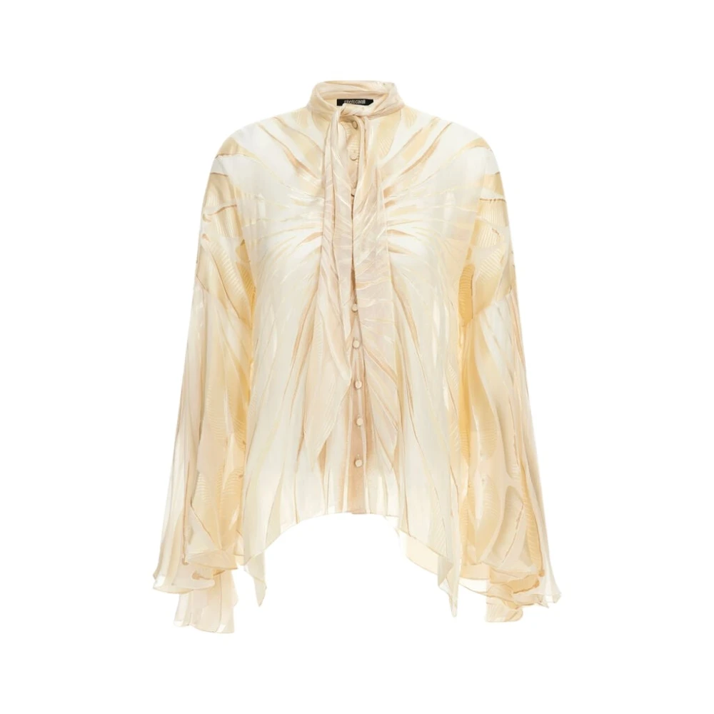 Blouses & Shirts > Blouses - - Roberto Cavalli - Modalova