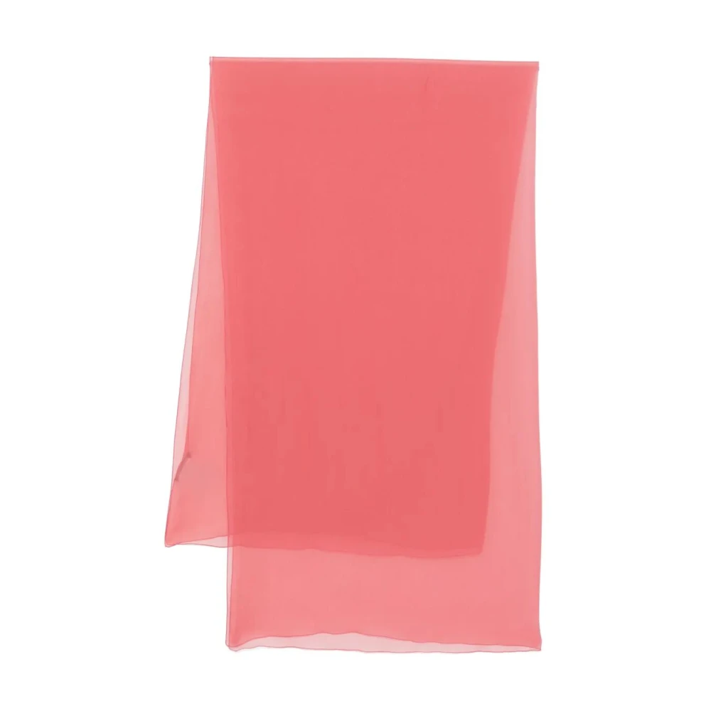 Accessories > Scarves > Silky Scarves - - Alberta Ferretti - Modalova