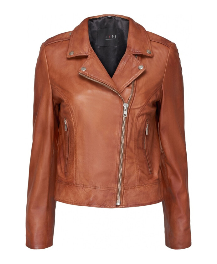 leren-bikerjack