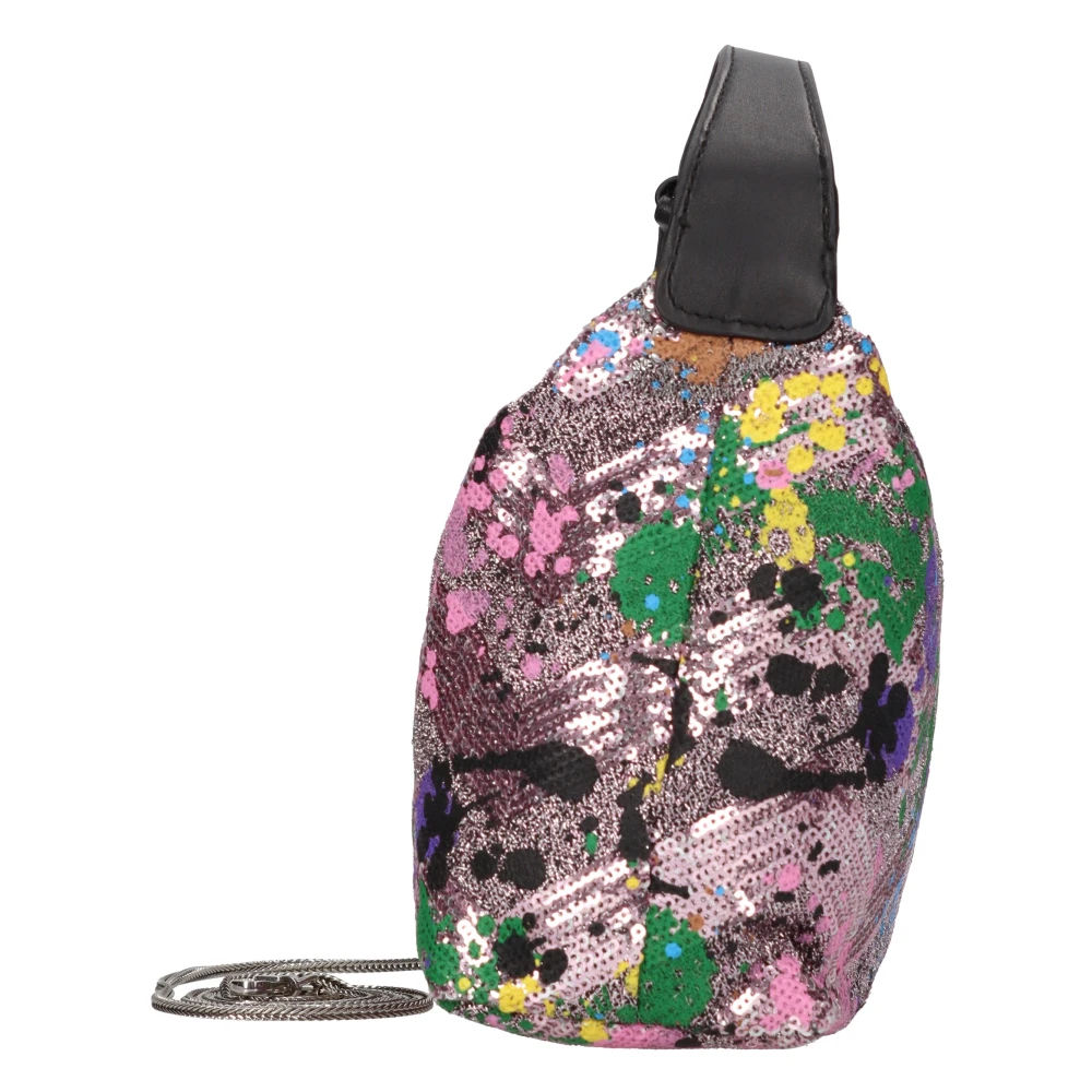 Rebelle Tassen.. Roze Multicolor Dames