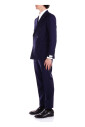 robes-bleues