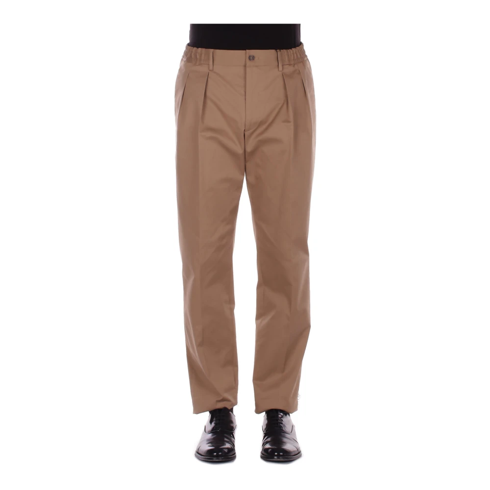 Tagliatore Uomo Grigio Pantaloni, S, New,