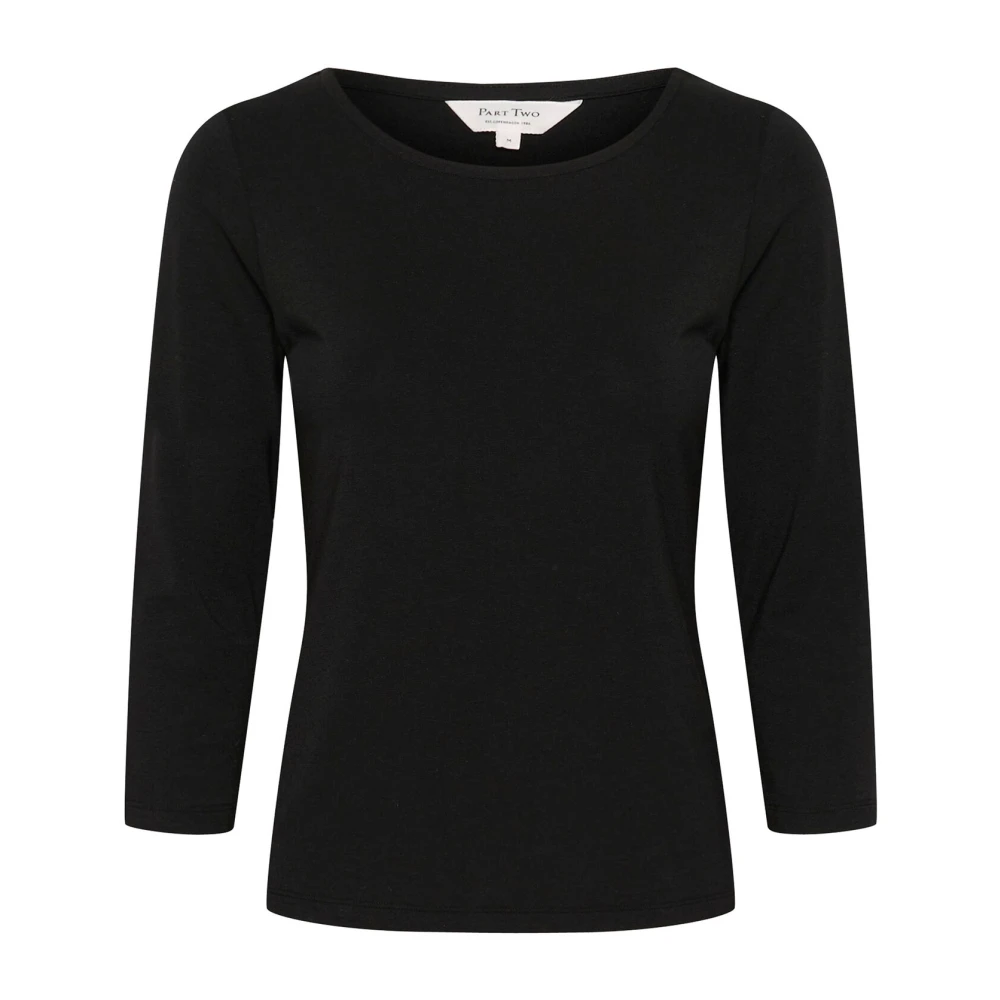 Tops > Long Sleeve Tops - - Part Two - Modalova