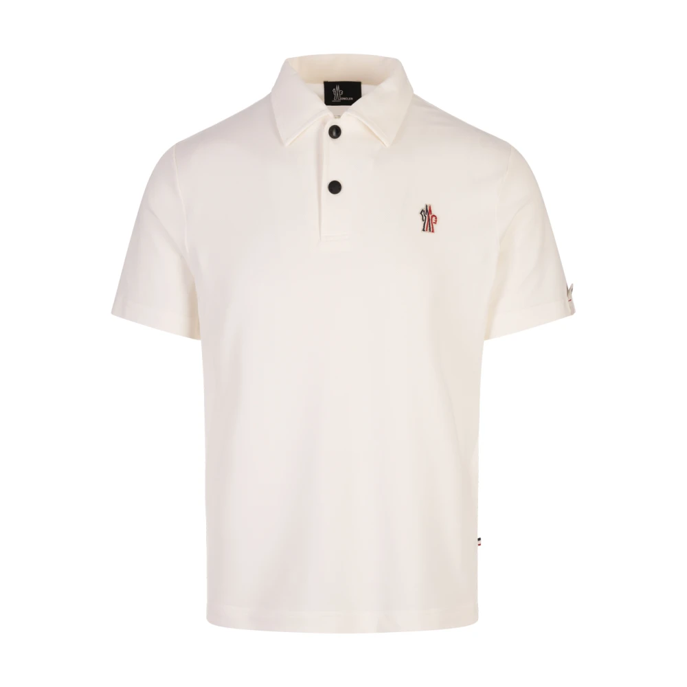 Tops > Polo Shirts - - Moncler - Modalova