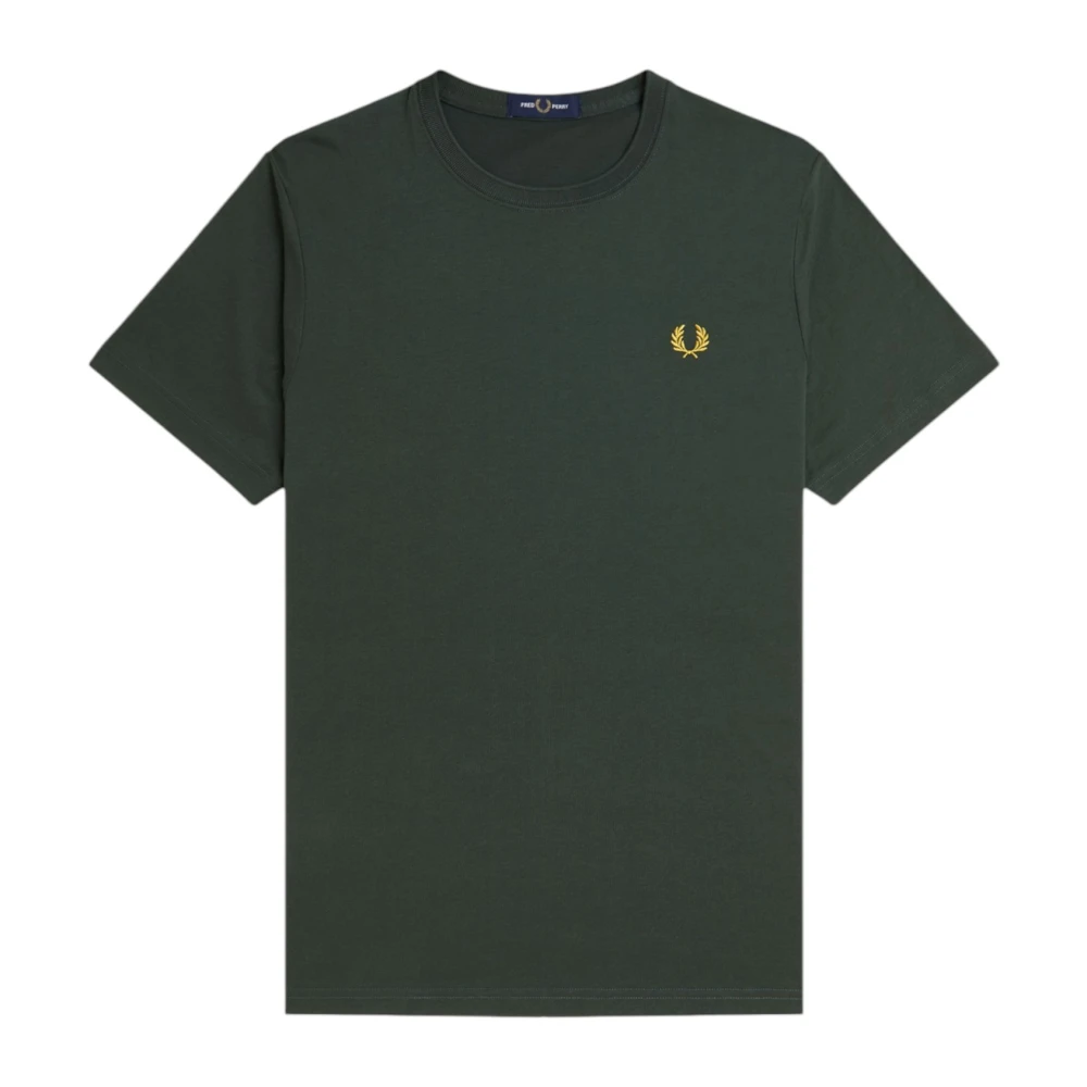 Tops > T-Shirts - - Fred Perry - Modalova