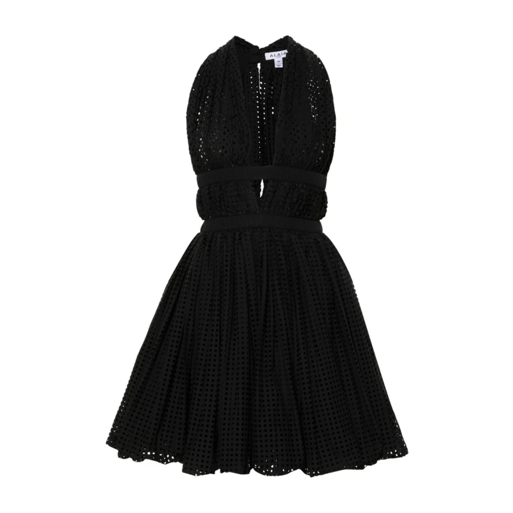 Dresses > Day Dresses > Short Dresses - - Alaïa - Modalova
