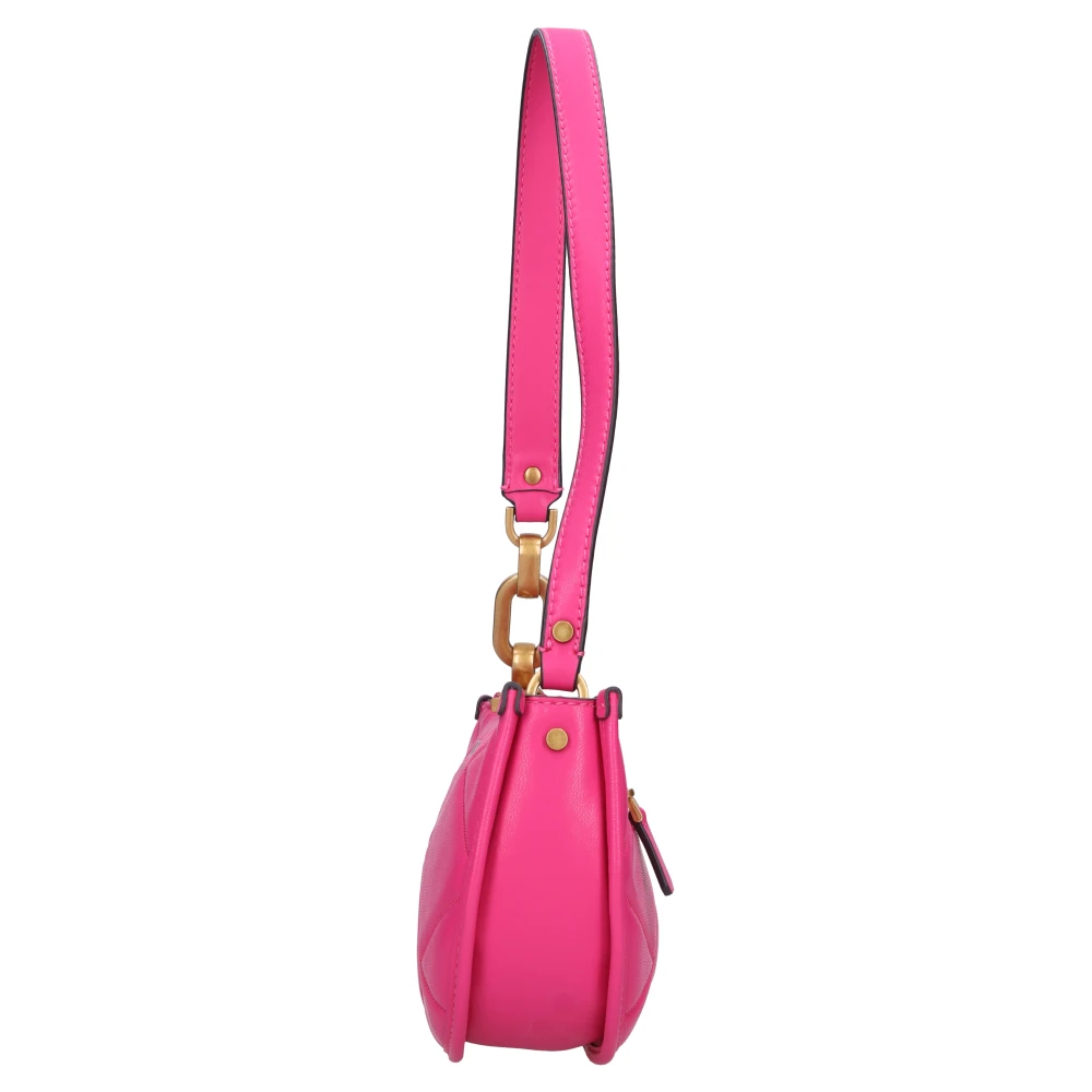 Guess Schoudertas Pink Dames