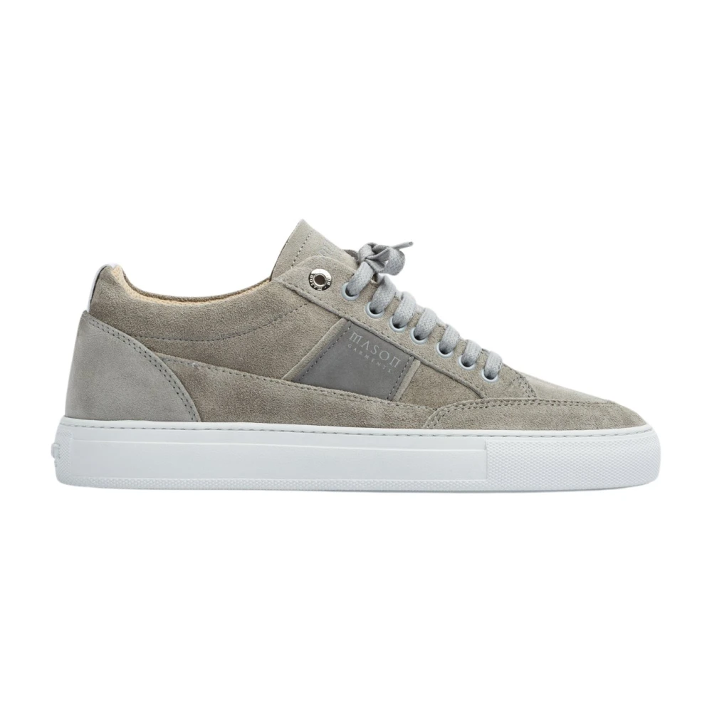Mason Garments Tia Sport Ludico unisex Schoenen Grijs