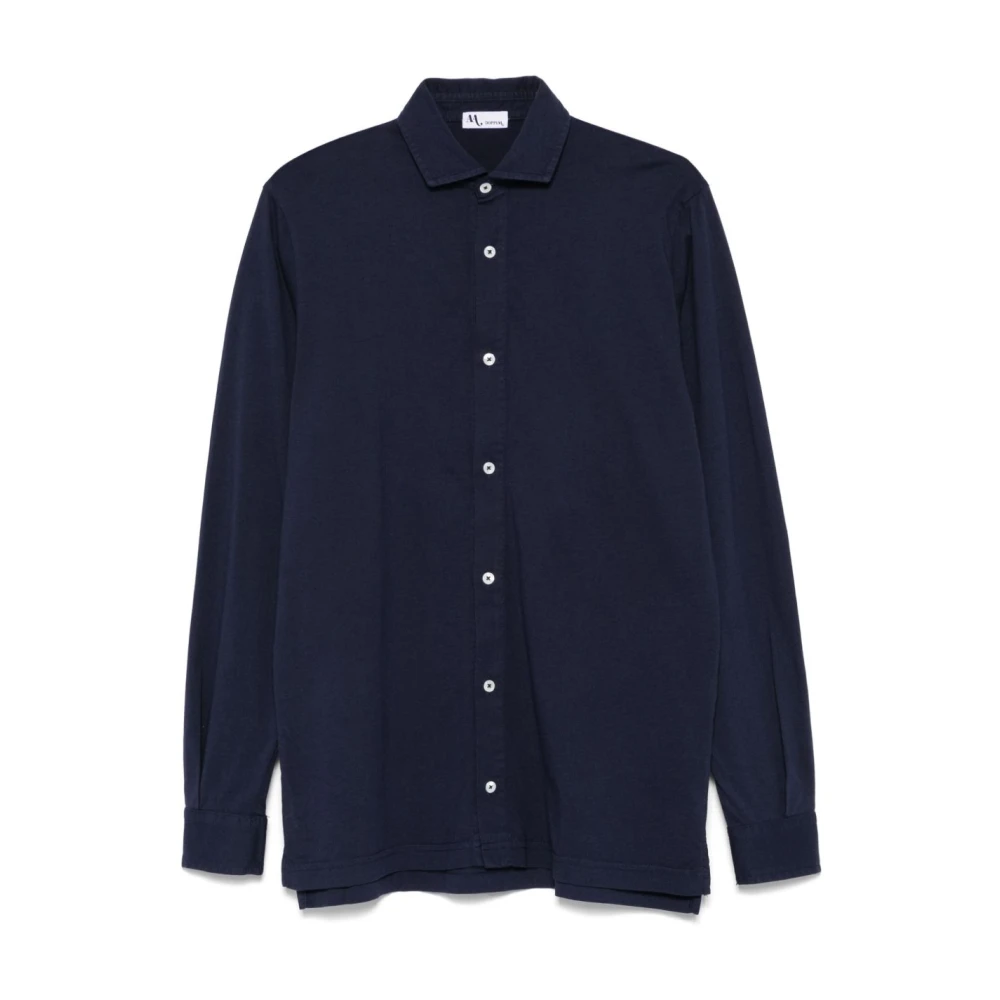 Shirts > Casual Shirts - - Doppiaa - Modalova
