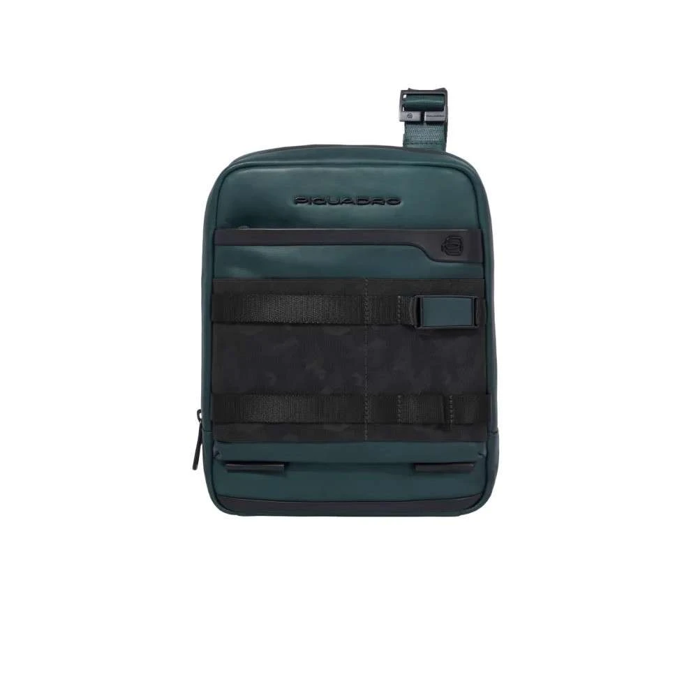 Bags > Cross Body Bags - - Piquadro - Modalova