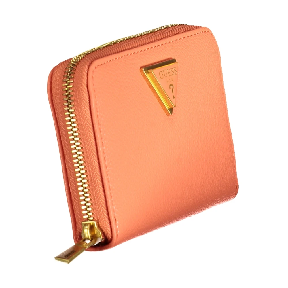 Guess Tassen en Accessoires Orange Dames