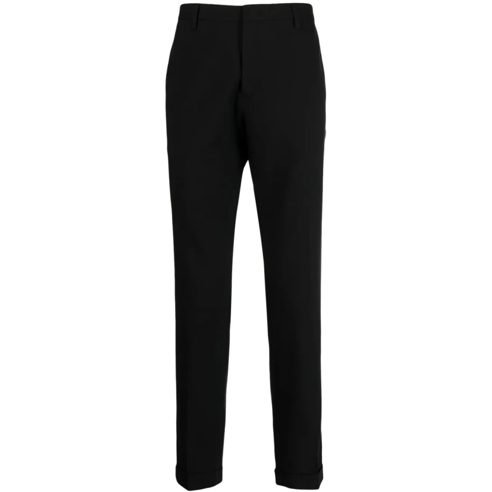 Trousers > Straight Trousers - - Paul Smith - Modalova