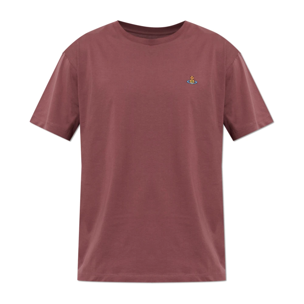 Vivienne Westwood Uomo Rosa Top, M, New,