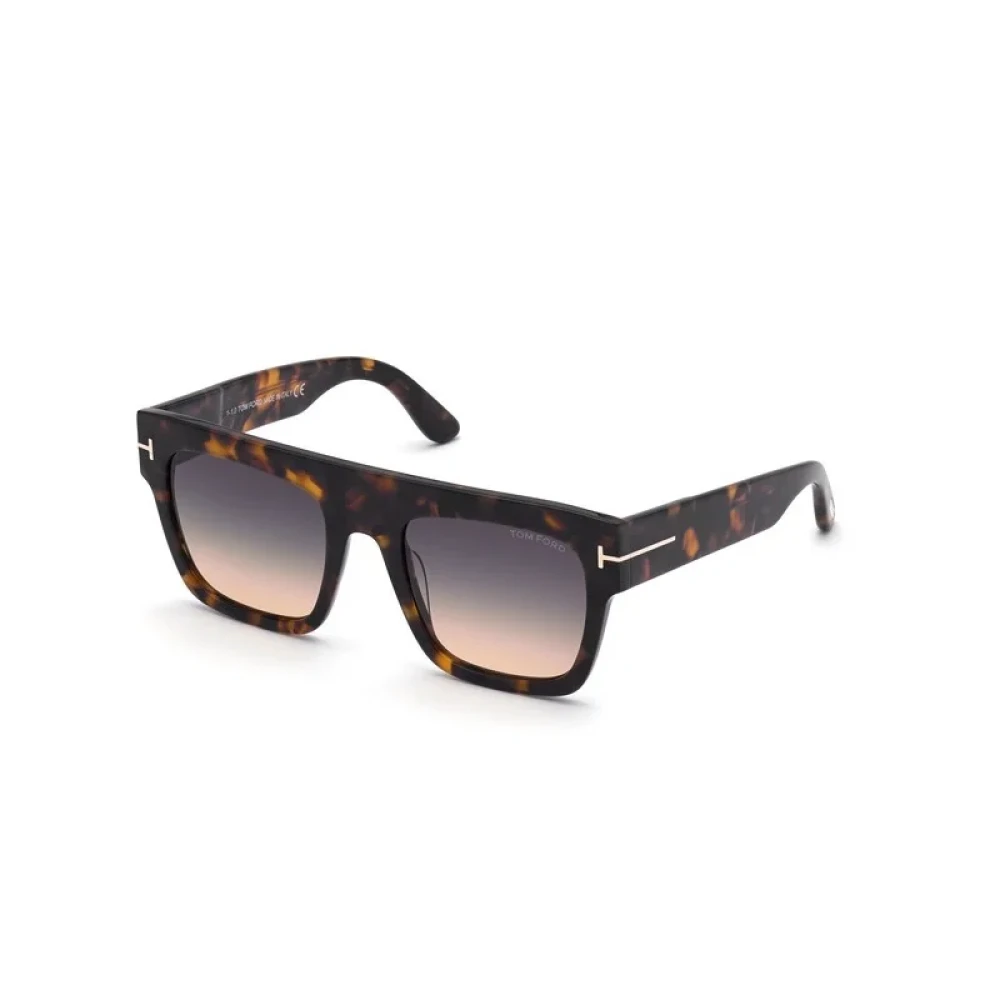 Accessories > Sunglasses - - Tom Ford - Modalova
