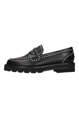 Parker Lift Loafer