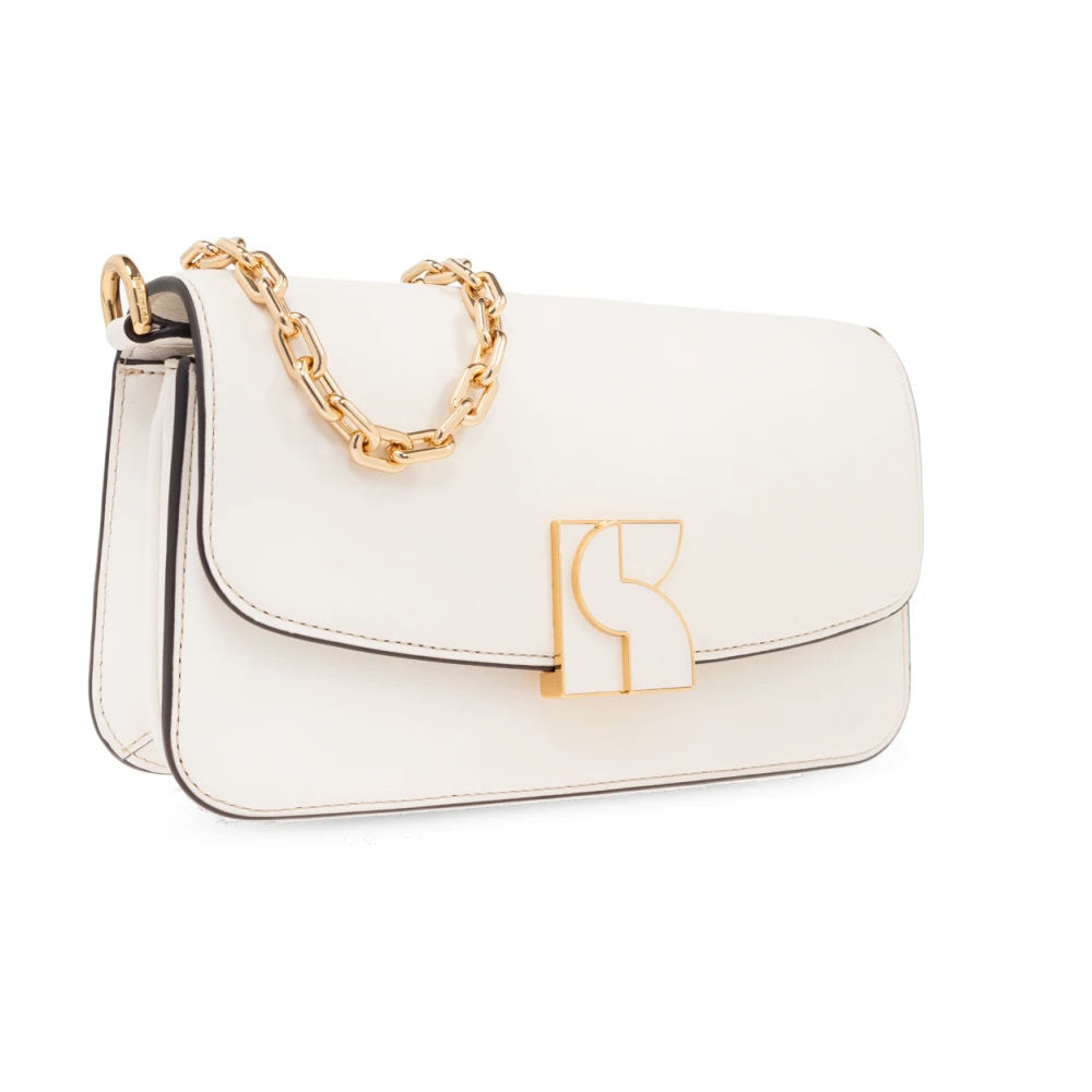 Kate Spade Dakota schoudertas Beige Dames