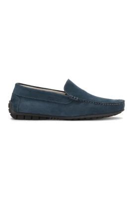 Herr Körning Moc typ slip-on moccasins