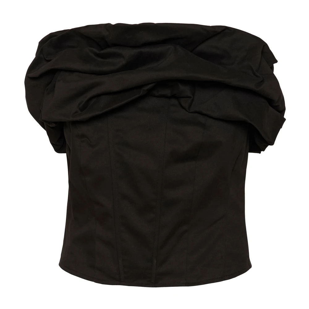 Tops > Sleeveless Tops - - My Essential Wardrobe - Modalova