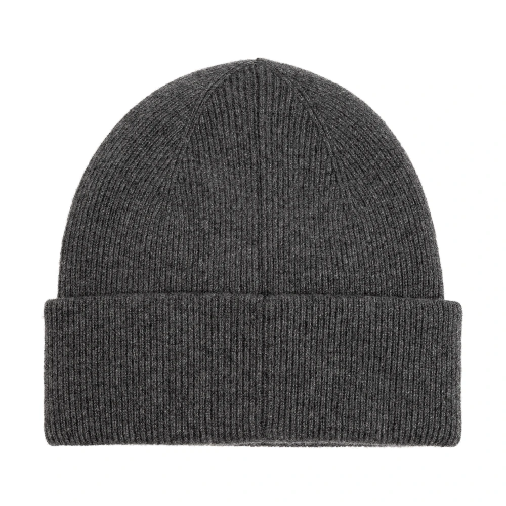 Fear Of God Kasjmiermuts Gray Unisex