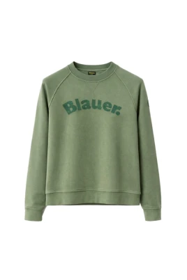 Colby Zip-Up Sweatshirt