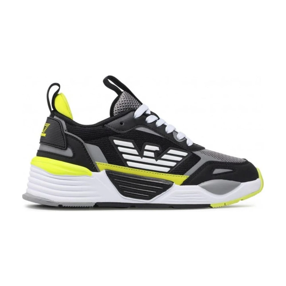 Shoes > Sneakers - - Emporio Armani EA7 - Modalova