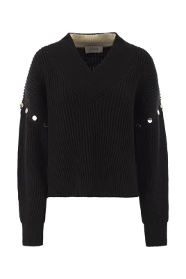 Tay Sweater