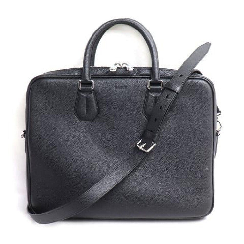 Bally Pre-owned Vintage Bags • Shop Vintage Bags from Bally Pre