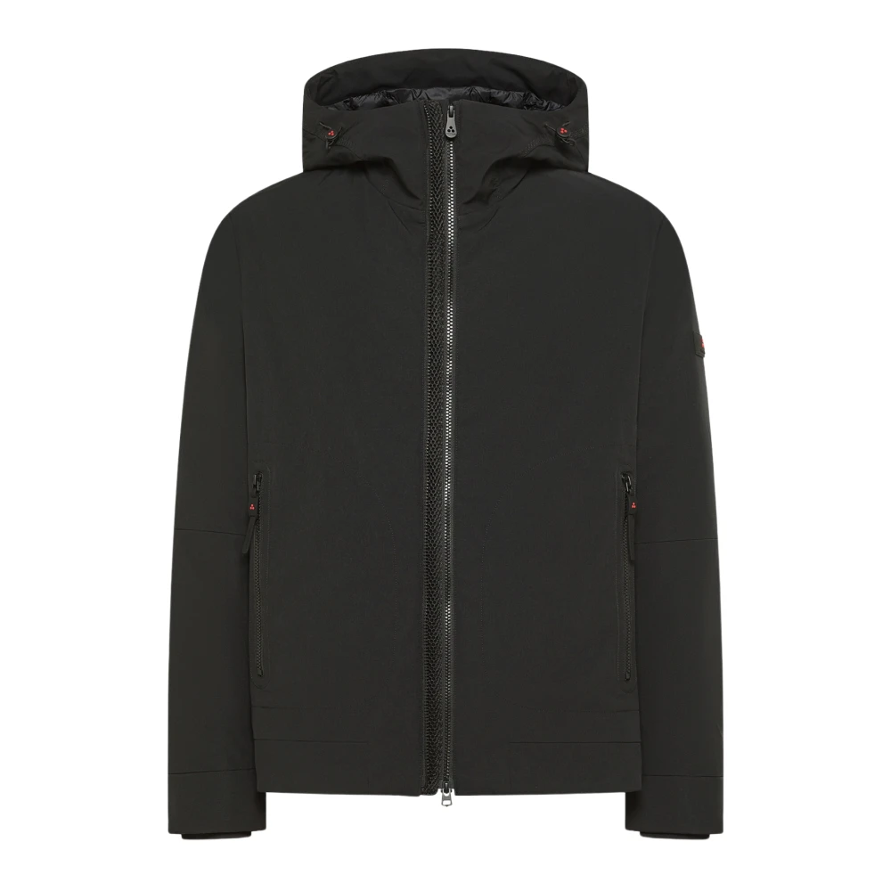 Peuterey Loge Drawstring-Hood Jacket - Image 4