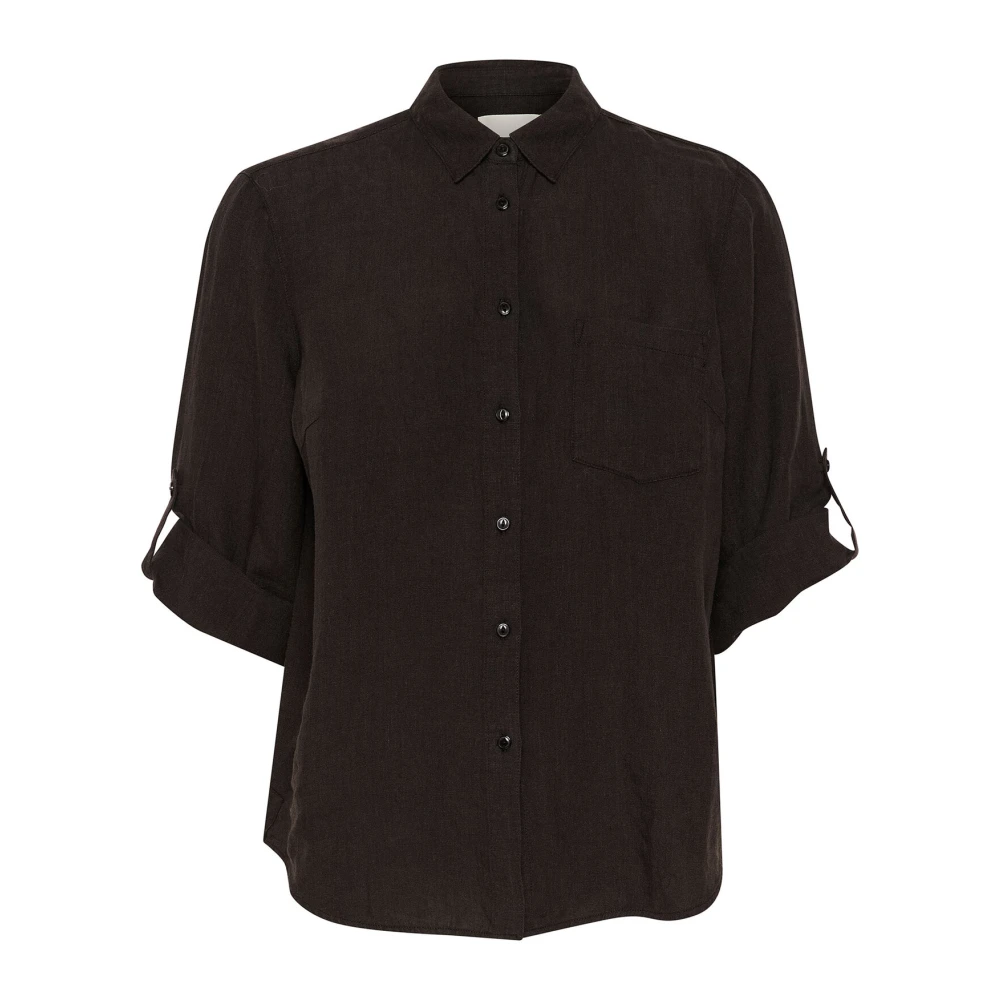 Blouses & Shirts > Shirts - - Part Two - Modalova