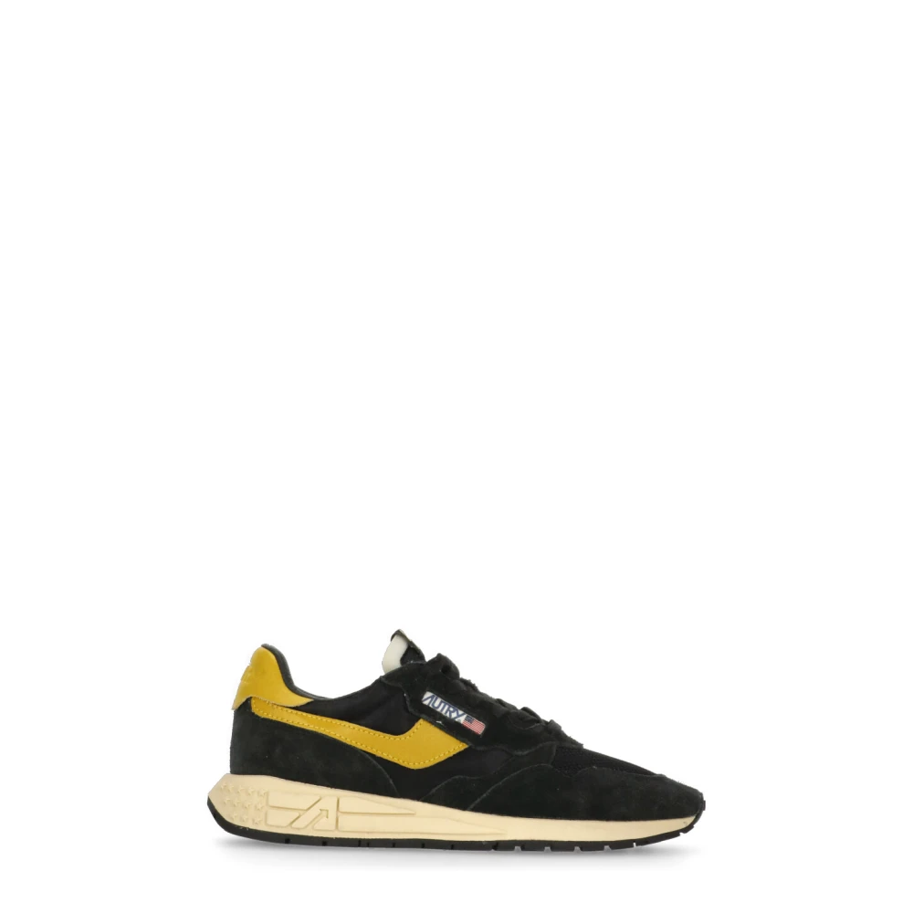 Autry - Shoes > Sneakers - Black - Autry - Modalova