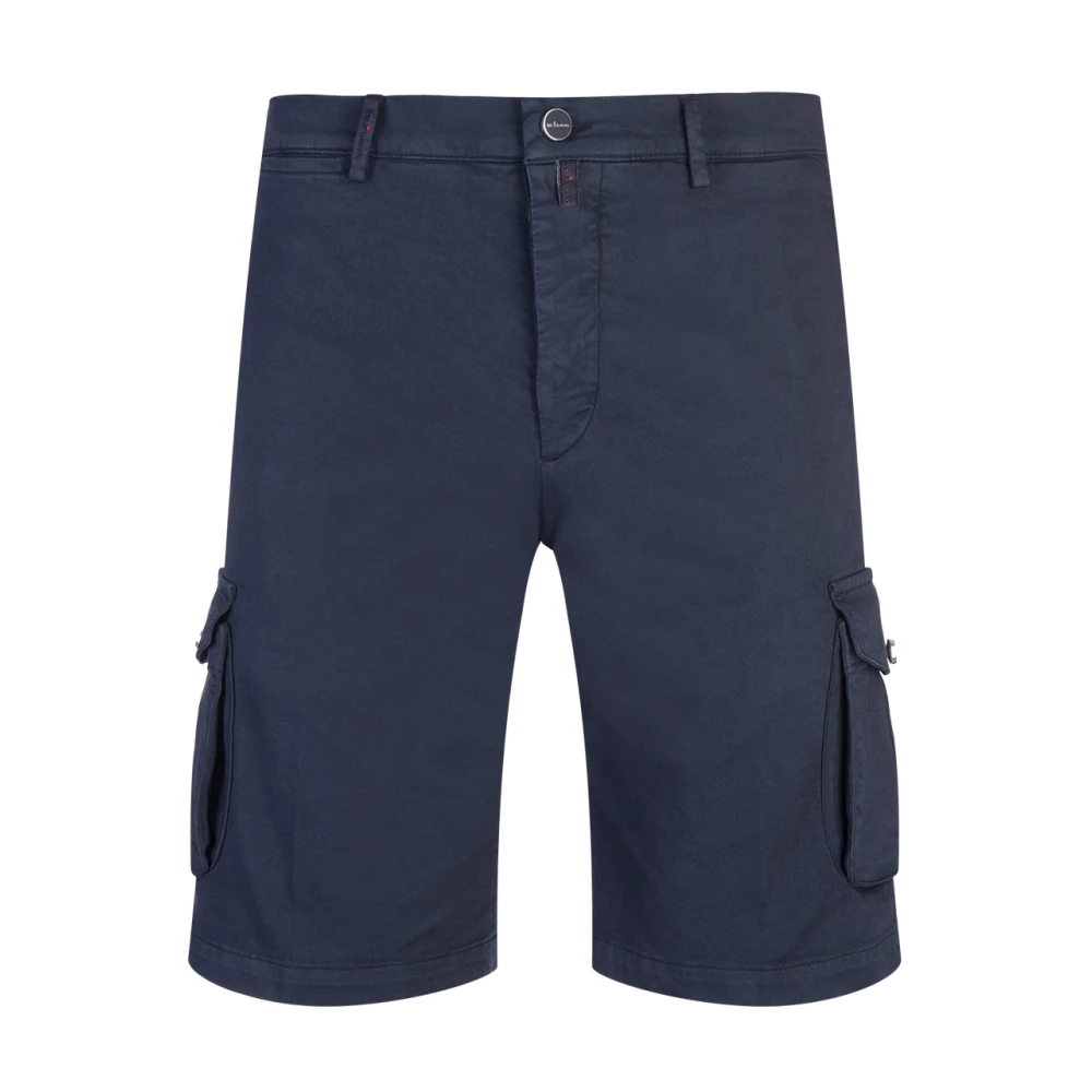 Shorts > Casual Shorts - - Kiton - Modalova