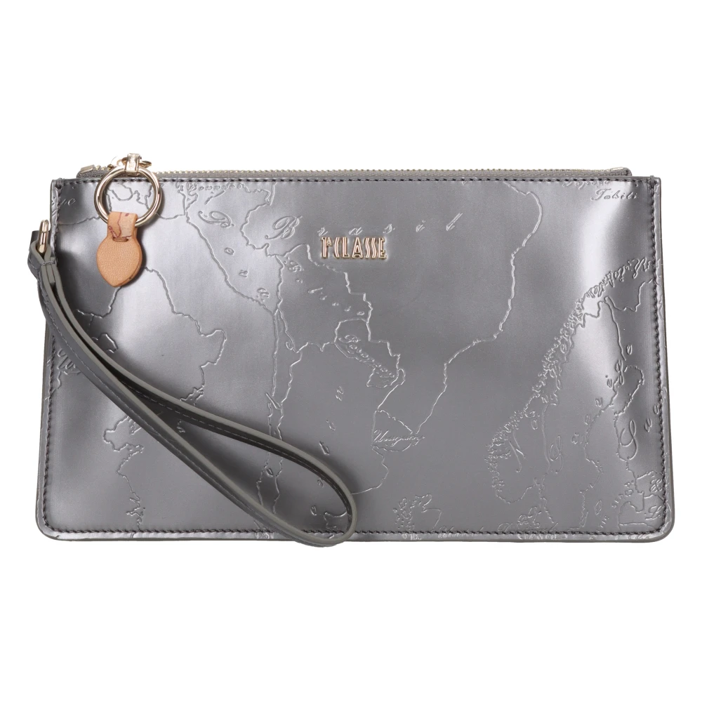 Alviero Martini 1a Classe Grijs Gray Dames