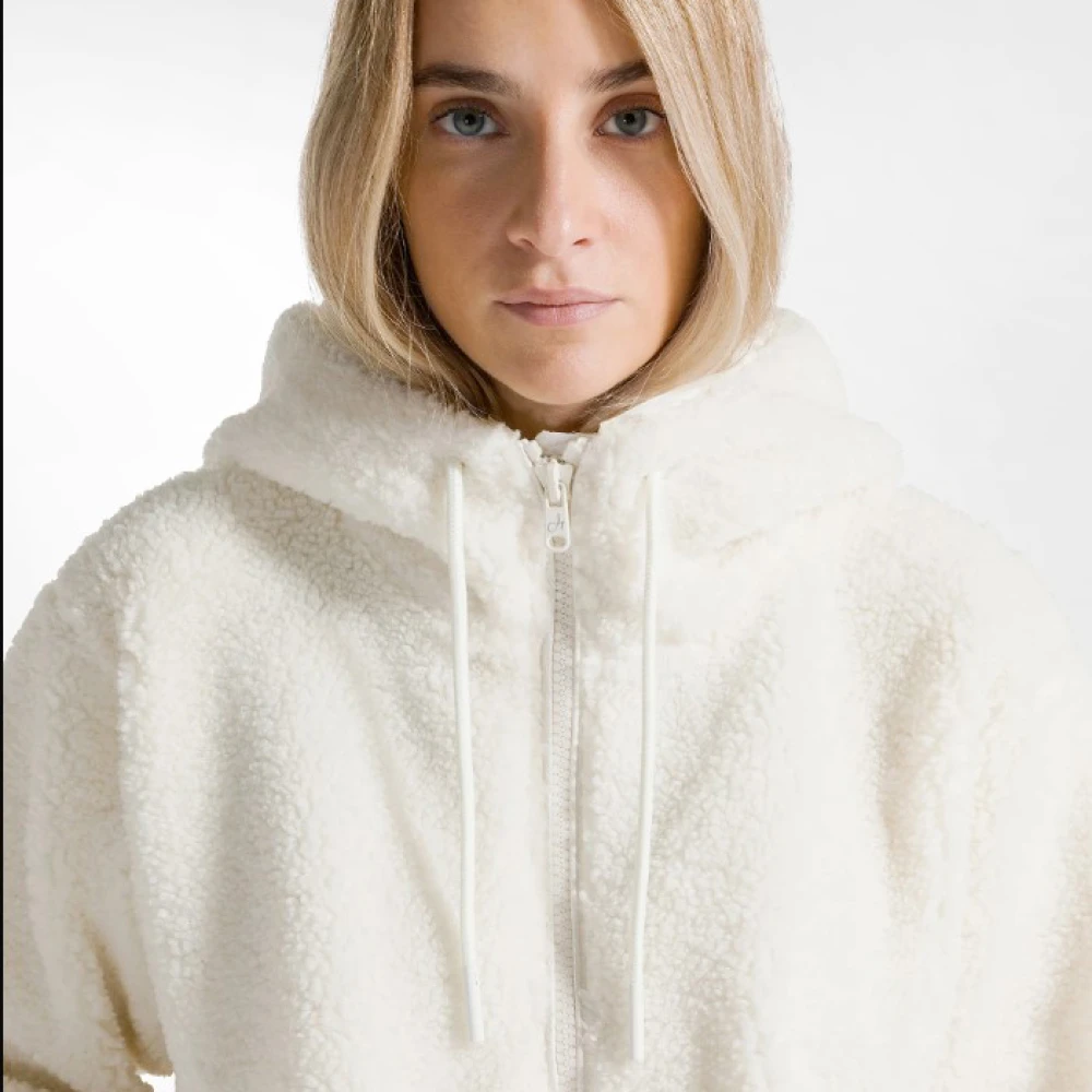 Deha Crème Teddy Jas Beige Dames