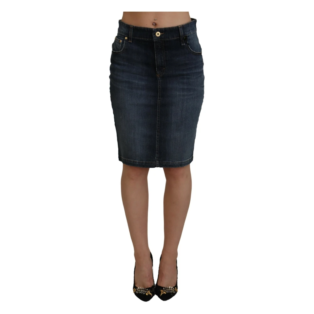Skirts > Denim Skirts - - Fiorucci - Modalova