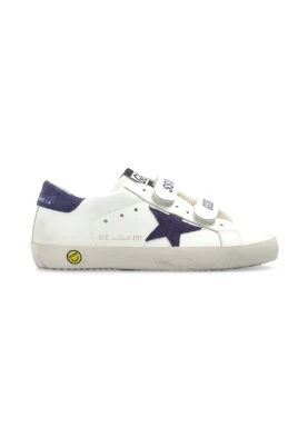 Gamla skol sneakers