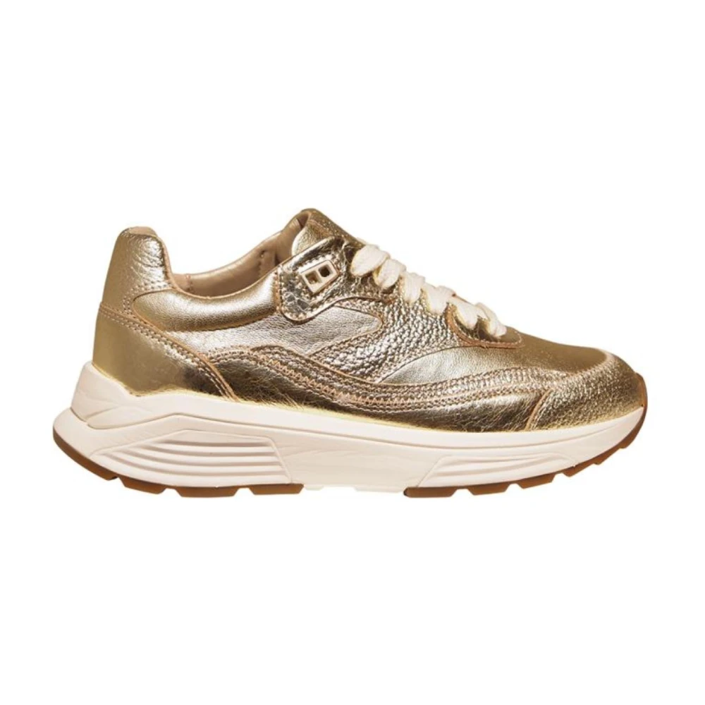 Xsensible Xsensible Dames Schoenen Geel