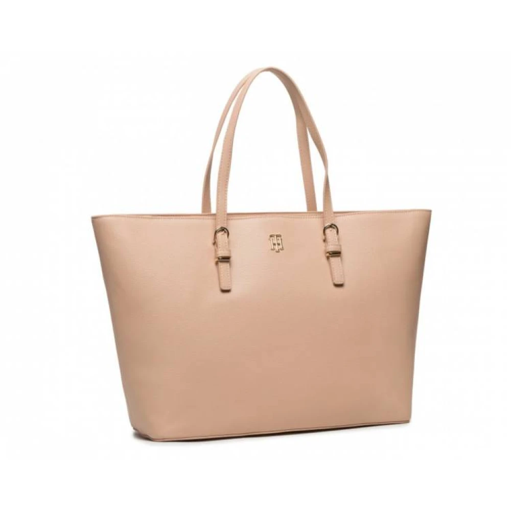 Tommy Hilfiger Tommy Hifliger Tassen Beige Dames