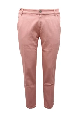 Torino Style Indie Trousers