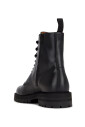 bottines-de-combat-noires