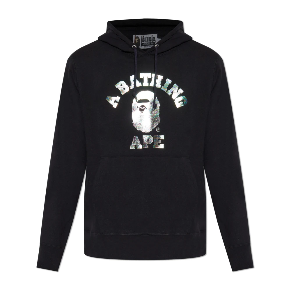 Sweatshirts & Hoodies > Hoodies - - A Bathing APE - Modalova